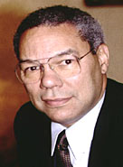 Colin Powell