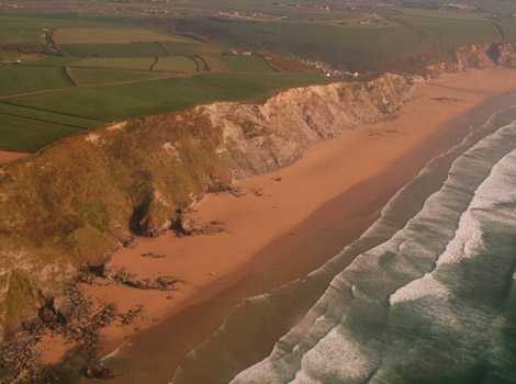 Watergate Bay