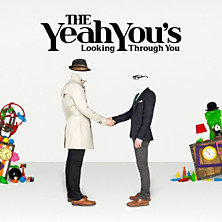 Review of Looking Through You