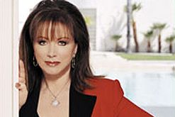 Jackie Collins