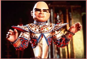 Thunderbirds