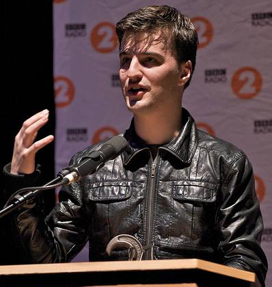 Jim Moray
