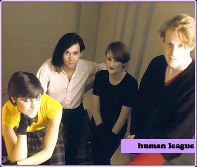 Human League