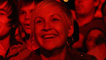 Crowd scene by James McLaren