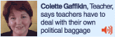 Image of Colette Gaffikin