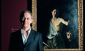 Simon Schama
