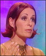 Carrie Grant
