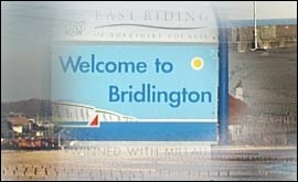 Bridlington montage