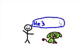 Charlie's Animation... Charlie's Animation...