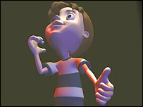 Alberto