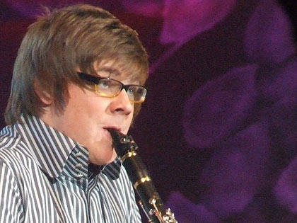 Mark Simpson