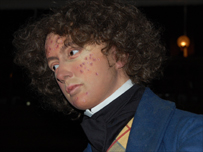 Matthew Weeks