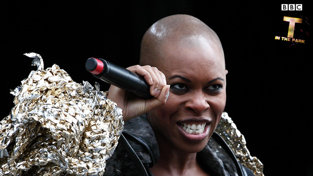 Skunk Anansie