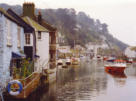 Polperro