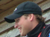 Prince William