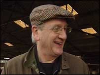 David Stafford