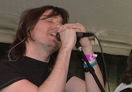 Radio 2 - South by Southwest - BPI and Radio 2 Showcase