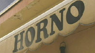 horno-oven