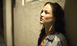 Nichola Burley in Born Equal
