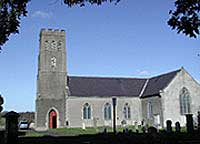 Drumachose, Limavady, Christ Church