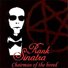 Review of Chairman of the Bored