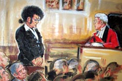 Gary Glitter