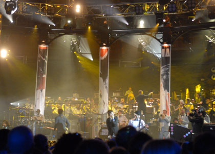 Mark Ronson and special guests with the BBC Concert Orchestra