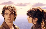 Vanilla Sky