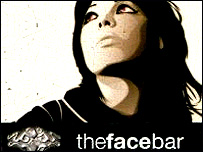 Face Bar