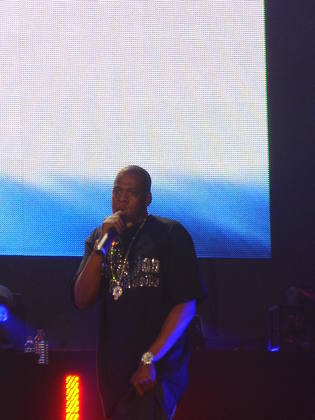 Jay-Z
