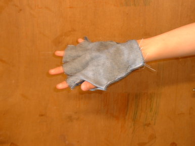 Sumemr gloves
