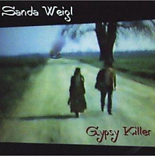 Review of Gypsy Killer