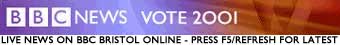 Live Vote 2001