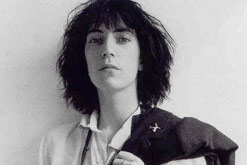 Image: Patti Smith, 'Horses' (1975)