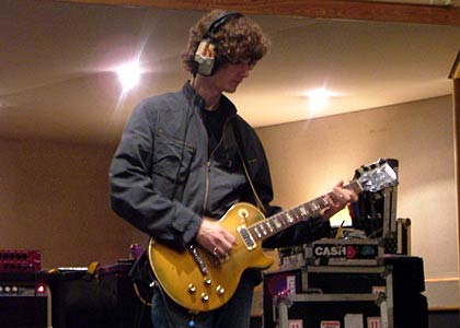 Bands' Day Gallery
