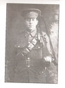 William Caldwell