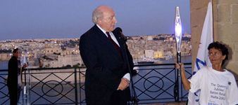 President of Malta