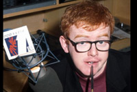 Chris Evans