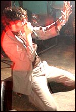 Moco (pic: Ged Camera)