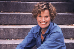 Judy Blume