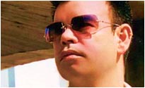 Paul Oakenfold