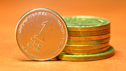 One shekel coin © voddol, fotolia.com
