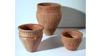 Early Bronze Age Burial pots