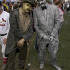 Fancy Dress Parade