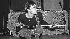 Richey Edwards