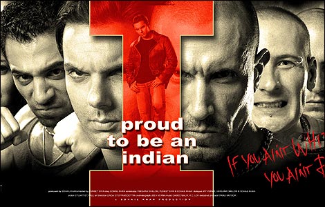 Film Poster