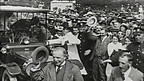 Lloyd George a dorf