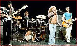 The Who