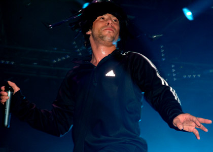 Sunday Main Stage