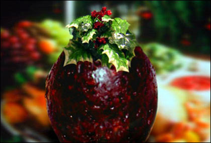 Christmas design